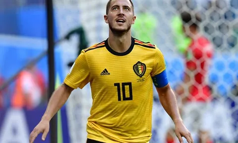 HLV Sarri lên tiếng về tương lai của Hazard, Willian, Courtois