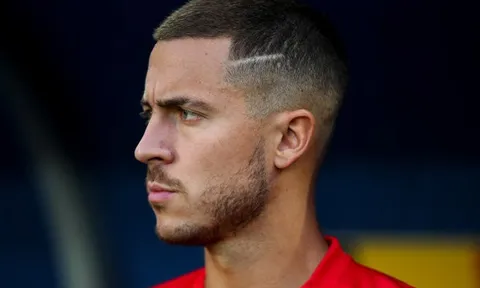 Sao Chelsea vui mừng khi Ronaldo và Messi về nước