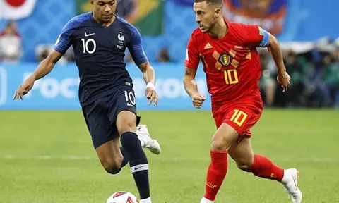 'Eden Hazard dư sức tỏa sáng ở Real Madrid'