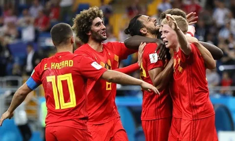Eden Hazard xuất sắc hơn Neymar?