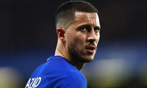 Chelsea đã nghĩ ra đối sách để giữ chân Hazard