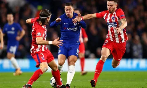 Không phải Griezmann, đây mới là cái tên Messi muốn Barca mang về