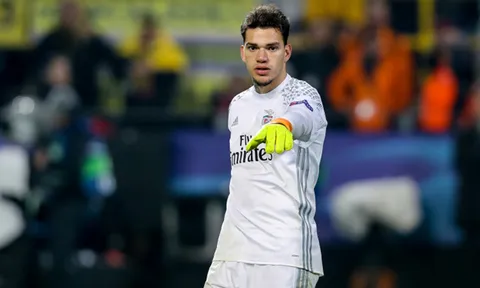 Ederson Moraes - Sản phẩm hoàn mỹ của 'lò đào tạo' trứ danh Primeira Liga? (Phần 1)