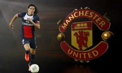 Quên Mandzukic đi, Man United cần phải chiêu mộ sao 54 triệu bảng sớm nhất có thể