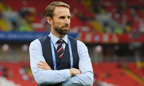 Southgate chỉ ra điều quan trọng nhất sau thất bại cay đắng trước Croatia