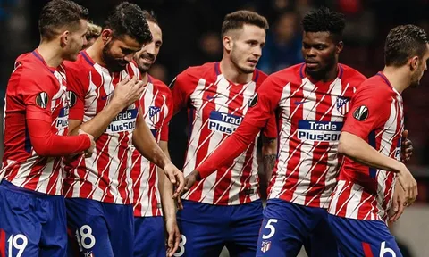 Cuộc đua vô địch ở La Liga mùa tới: Cờ đến tay Atletico Madrid?