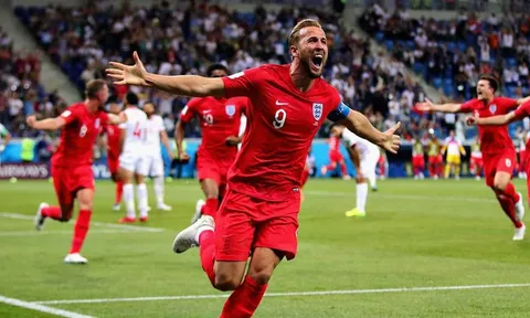 Lúc này, ĐT Bỉ mới là ứng viên hàng đầu cho chức vô địch World Cup 2018