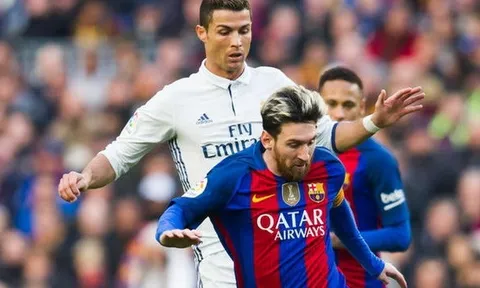 Trước thềm trận El Clasico đêm nay: Barcelona không thể thua?