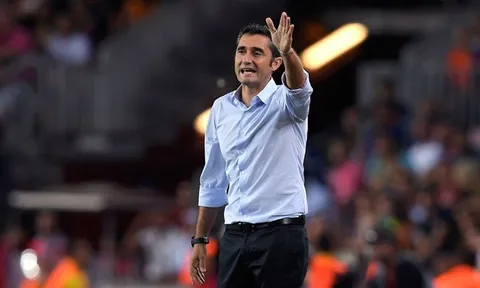 El Clasico và vấn đề của xứ Catalunya