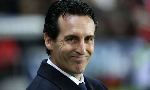 Unai Emery lên kế hoạch xây dựng Arsenal xoay quanh 2 cầu thủ