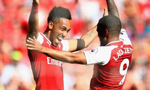 Emery tạo uy quyền, bán ngôi sao tấn công của Arsenal gây sốc