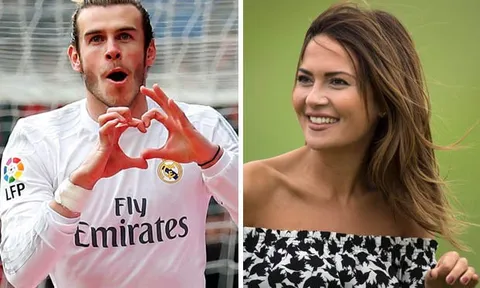 Gareth Bale 'chọn Man United' - Đây là bóng hồng đứng đằng sau quyết định