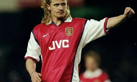 Arsenal sẽ "chẳng đi đến đâu" với 60 triệu bảng