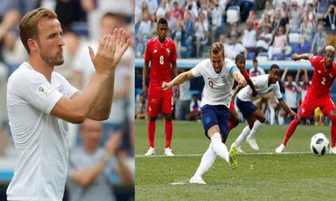 Tuyển Anh và những điều cần phát huy hay gạt bỏ để tiến xa tại World Cup