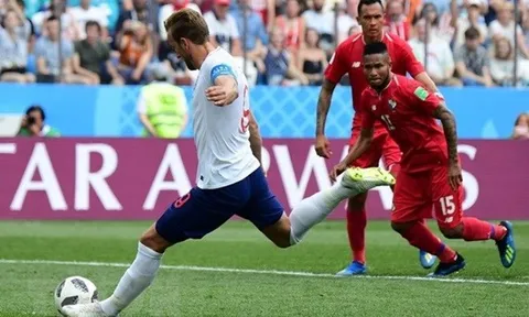 10 ngôi sao có sức ảnh hưởng lớn nhất sau vòng bảng World Cup 2018