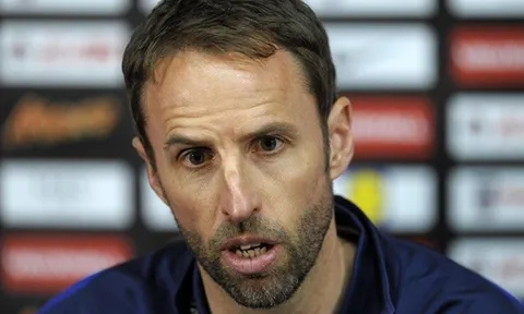 HLV Southgate: ‘Cái dớp 12 năm đang chờ tuyển Anh phá vỡ’