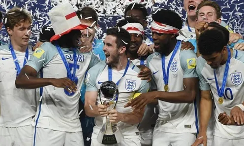 FIFA muốn Hàn Quốc trở thành hình mẫu bóng đá của khu vực