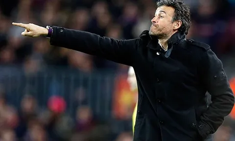 NÓNG: Tân HLV Tây Ban Nha có thể là người cũ Barca?
