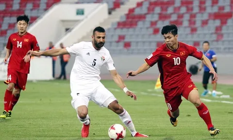 Với HLV Park, bóng đá Việt Nam có cơ hội ở ASIAD và AFF Cup