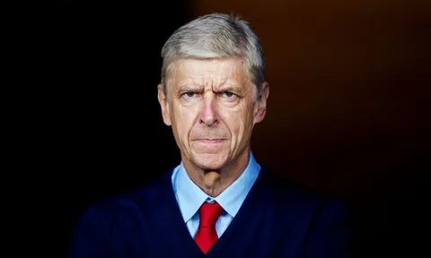 Top 10 câu nói lưu danh muôn thuở của Arsene Wenger