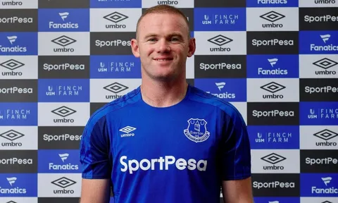 Rooney và 10 huyền thoại 'trở về chốn cũ' khi không còn ở đỉnh cao