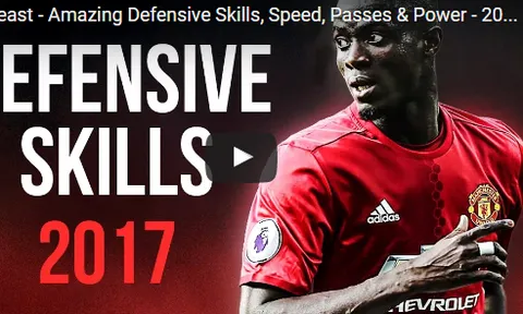 Eric Baily và mùa giải đầu tiên với Man Utd