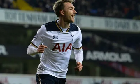 Eriksen, Dybala, Isco và những ngôi sao lớn hưởng lương ít hơn cả Jesse Lingard