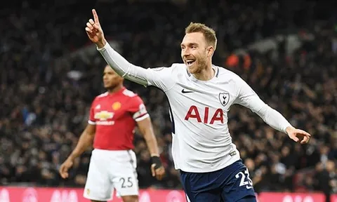 Mục tiêu của Barca làm được điều khó tin trước Man United