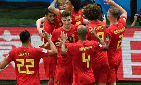 Góc nhìn: Có một Euro trong lòng World Cup