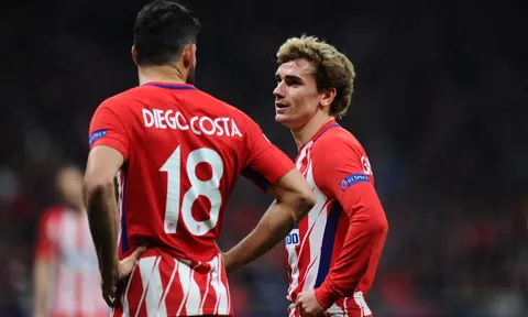 Europa League đêm nay: Thành Rome, thành Madrid chờ 'song hỷ'