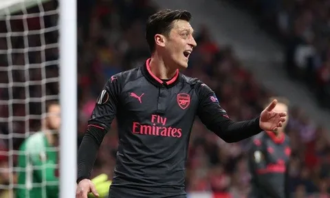 Vấn đề thực sự của Arsenal nằm ở đâu?