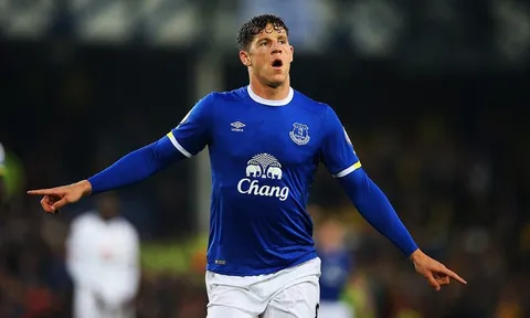 Everton 1-0 Watford (Vòng 37 Ngoại hạng Anh)