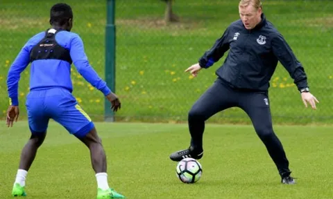 Everton đã chuẩn bị thế nào cho màn phục thù trước Chelsea?