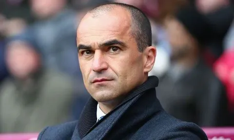 Trước thềm World Cup, Robert Martinez gia hạn hợp đồng dẫn dắt tuyển Bỉ đến 2022
