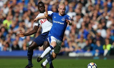 Everton mất sao Hà Lan ngay sau khi chiêu mộ Richarlison?