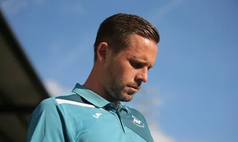 Everton nâng giá, quyết mua Sigurdsson
