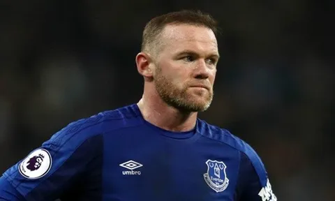 Everton rao bán Rooney: Bi kịch của một thiên tài luôn bị che lấp
