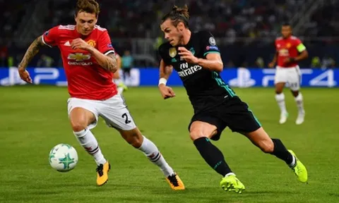 Everton sẵn sàng chi 35 triệu bảng cho 'nỗi thất vọng' của Man United