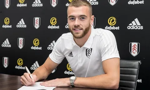 CHÍNH THỨC: Fulham có tân binh thứ 7 "cực chất" từ Arsenal