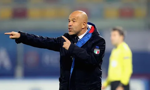 'Italia không tệ như mọi người đang nghĩ'