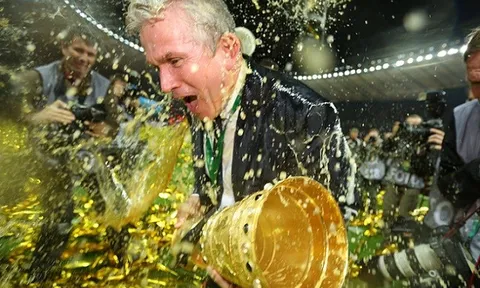 HLV Jupp Heynckes sợ nhất điều này khi chia tay Bayern Munich