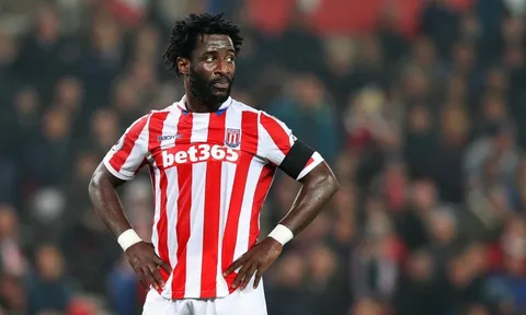 5 ngôi sao châu Phi chốt tương lai trong tuần này: Bony tái hợp Swansea?