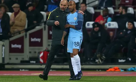 Fabian Delph: Đời bây giờ lại đẹp
