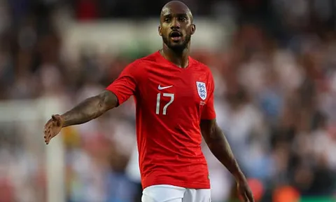 Bí quyết thành công của Fabian Delph: Tập thiền và bỏ thịt đỏ