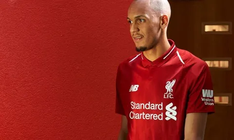 Thủ quân ĐT Brazil: Fabinho chắc chắn thành công ở Liverpool