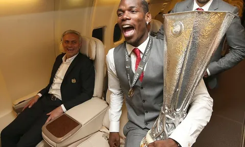 Fabio Capello chê bai M.U của Mourinho
