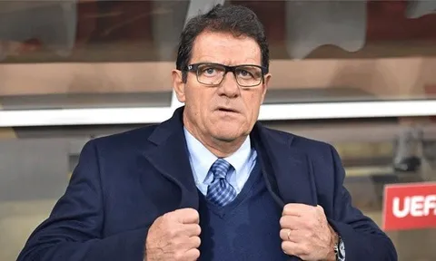 Fabio Capello: Pha phạm lỗi của Ramos với Messi là tội ác