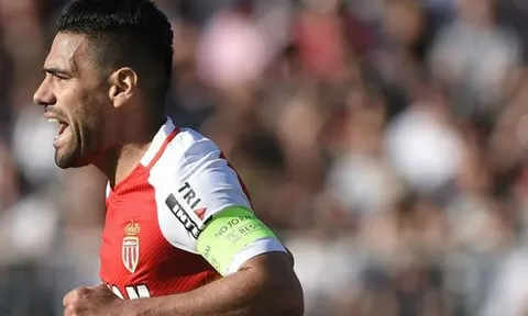 Vòng 32 Ligue 1: Monaco có 3 điểm nhọc nhằn; Lyon thua sốc "nhược tiểu"