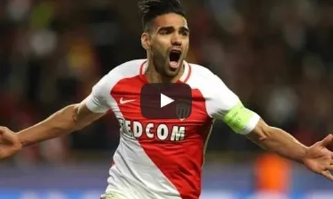 Falcao, Coutinho, David Villa, Isco, Messi và những bàn thắng đẹp nhất tháng Tư
