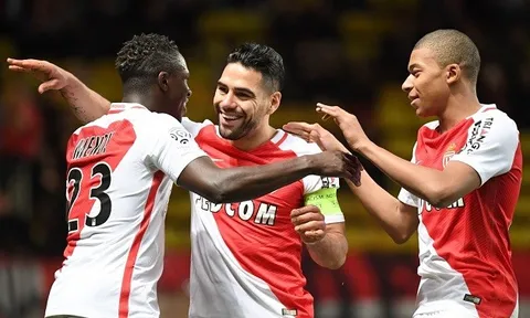 Falcao hồi sinh thế nào ở Monaco?
